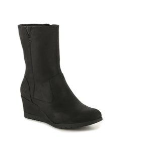NIB UGG Joely Wedge Boot